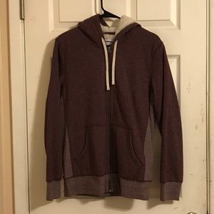Sonoma Fuzzy Jacket